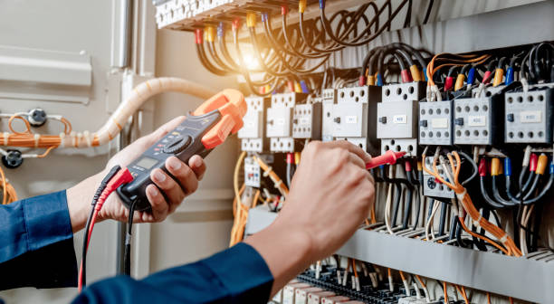 Best 24-Hour Electrician  in Morgantown, PA
